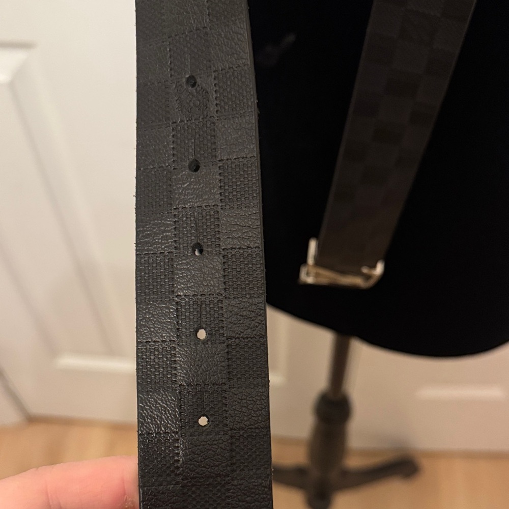 Black  Belt - Picture 11 of 12